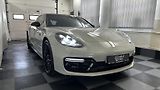 Porsche Panamera TURBO S E-HYBRID 700 koní - náhled 1