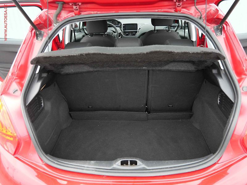 Peugeot 208 (2014) 1.2 PT, ČR, AC, ČR - fotka 7 z 20
