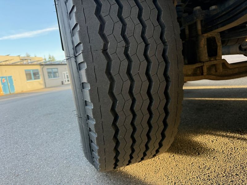 Volvo FMX500 8x6 S1 EURO 6 - fotka 13 z 18