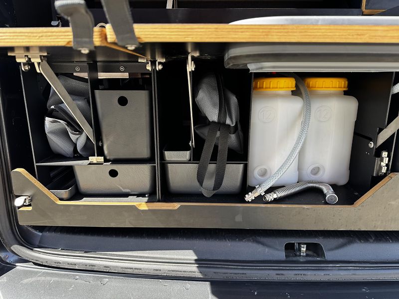 Volkswagen (2020) Transporter 2.0l/140HP - fotka 30 z 36