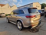 Mercedes-Benz GLS (2021) AMG GLS63 4MATIC+ V8, 612 koní - náhled 7