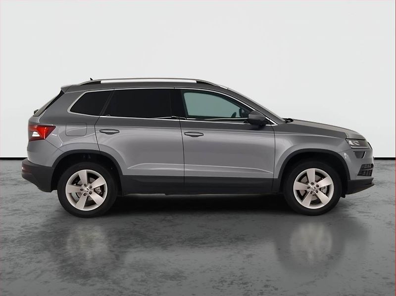 Škoda Karoq (2019) Style Plus 2.0 TDI - fotka 3 z 19