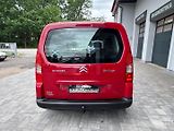Citroën Berlingo (2009) Multispace 1.6 16V - náhled 6