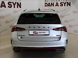 Škoda Octavia 2,0 TDI RS DSG, NAVI, 1. majit - náhled 4