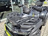 TGB Blade 1000i LTX EPS 4x4 (2026) BLADE 1000 LTX MAX EPS 4x4 LIM - náhled 12