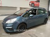 Citroën C4 Picasso (2012) 1.6HDI, autoAC, temp - náhled 1