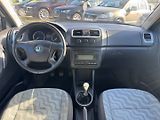 Škoda Fabia (2009) 1,6i 77 KW ROZVODY - náhled 22