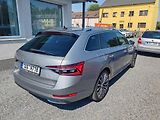 Škoda Superb 2.0 TDI Laurin & Klement 4x4  - náhled 4