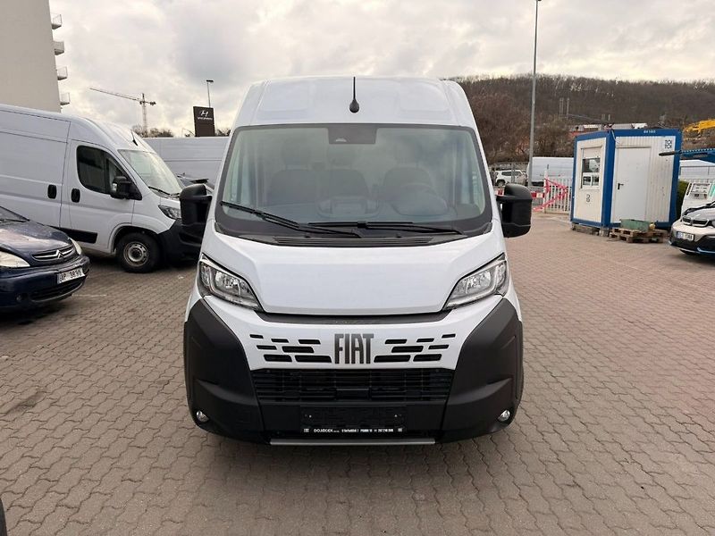 Fiat Ducato 2,2 180k L4H2 chladírenské - fotka 3 z 15