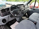 Ford Transit 2,2 TDCi,92kW,L3,6míst,tempoma - náhled 9