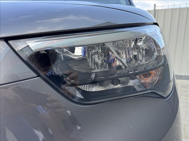 Opel Combo 1,2 T LIFE DPH tažné 1.maj ČR - fotka 10 z 50