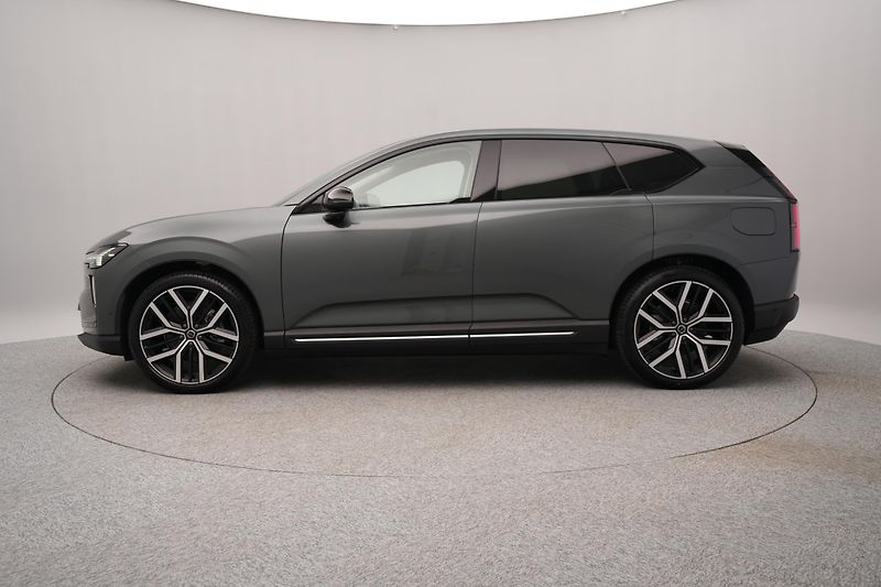 Volvo EX60 (2026) P10 AWD ELECTRIC ULTRA TWIN - fotka 9 z 26