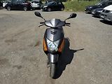 Honda SCV 100 Lead - náhled 1