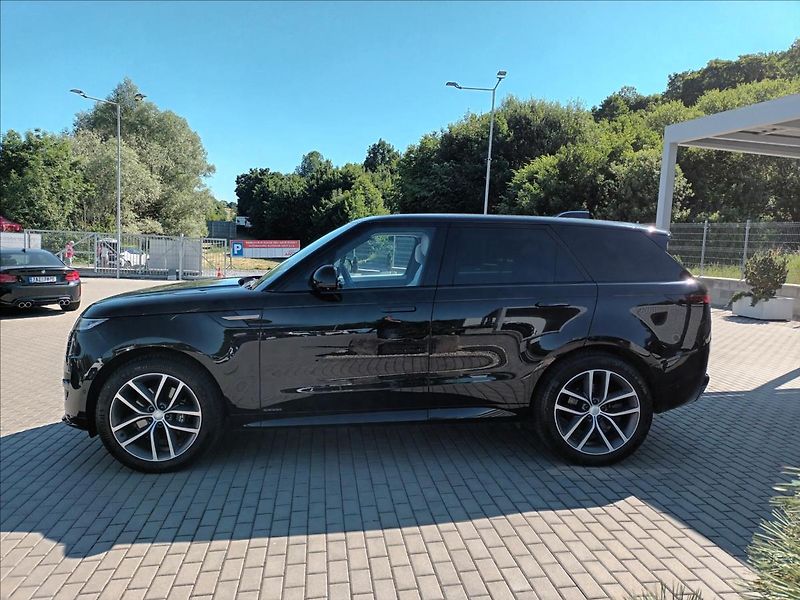 Land Rover Range Rover Sport 3,0 D350 AUTOBIOGRAPHY,ČR,1MAJ - fotka 8 z 38