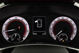 Škoda Fabia (2023) Monte Carlo 1.5 TSI - náhled 9