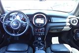 Mini Cooper 1,5 i 100KW, LED, 54TIS.KM. - náhled 17