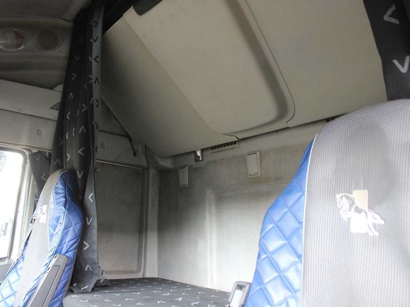 Iveco Stralis 450, EURO 5 EEV, RETARDER - fotka 8 z 17