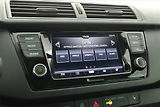 Škoda Fabia (2022) Ambition 1.0 TSI, ČR,1.maj - náhled 9
