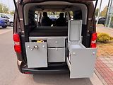 Toyota ProAce Verso Fullvans - náhled 9
