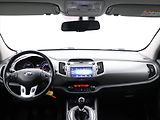 Kia Sportage 1,7 CRDi 85kW Fifa WorldCup CZ - náhled 23