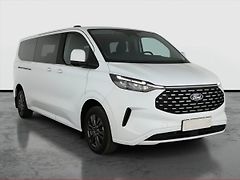 Ford Tourneo Custom (2024) 2.0 EcoBlue - fotografie inzerátu