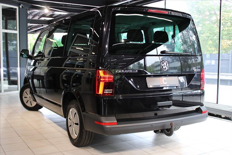 Volkswagen Caravelle T6.1 TDi 110kW 4MOTION ACC/Taž - fotka 20 z 22