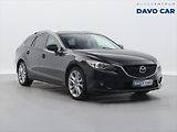 Mazda 6 2,0 I 121KW SKYACTIV-G Klima - náhled 1