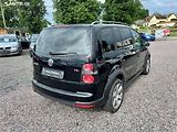 Volkswagen Touran (2007) Cross 1.4 TSI 125 kW DSG - náhled 4
