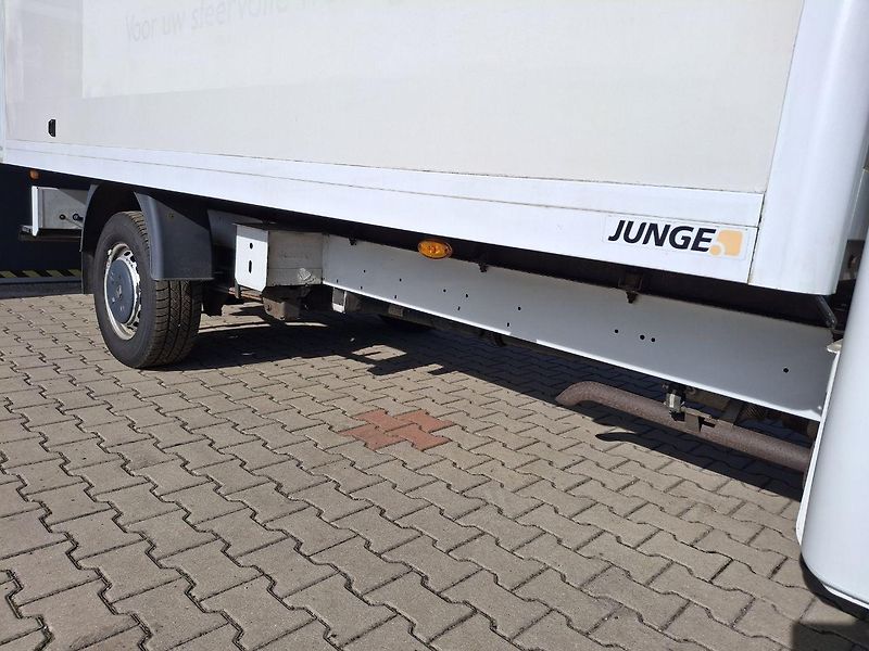 Renault Master (2015) 2.3 DCI L4H2, skříň, 120kW - fotka 8 z 26