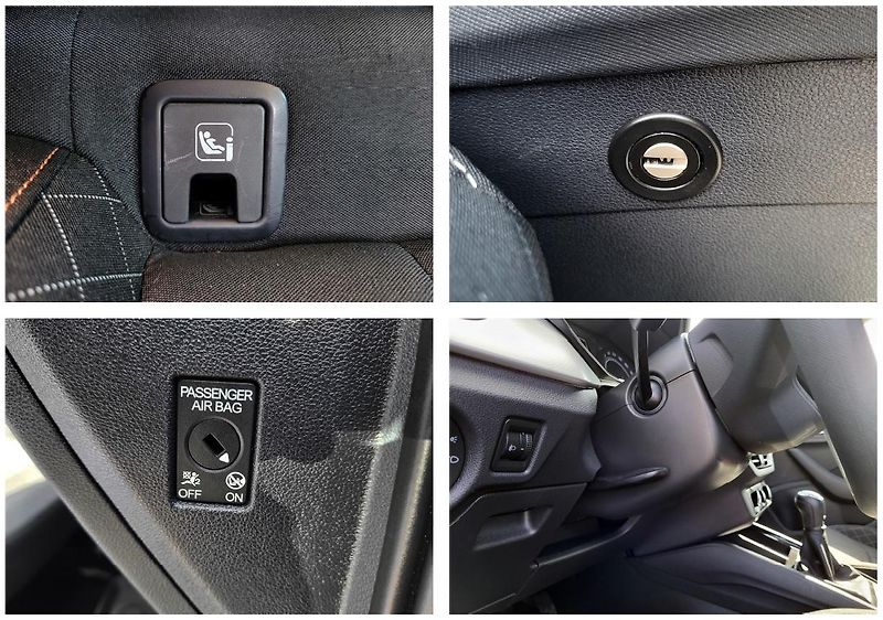 Škoda Scala 1.5 TSI 110kW AMBITION *ČR - fotka 28 z 46