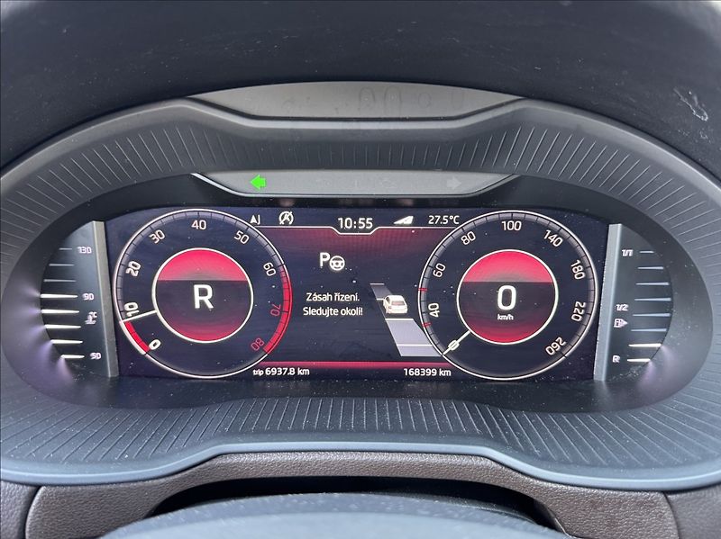 Škoda Octavia 2,0 TSI 140kW DSG L&K 4x4 DPH - fotka 44 z 50