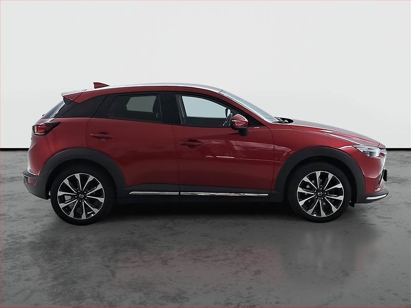 Mazda CX-3 (2019) Revolution 2.0 Skyactiv-G - fotka 6 z 18