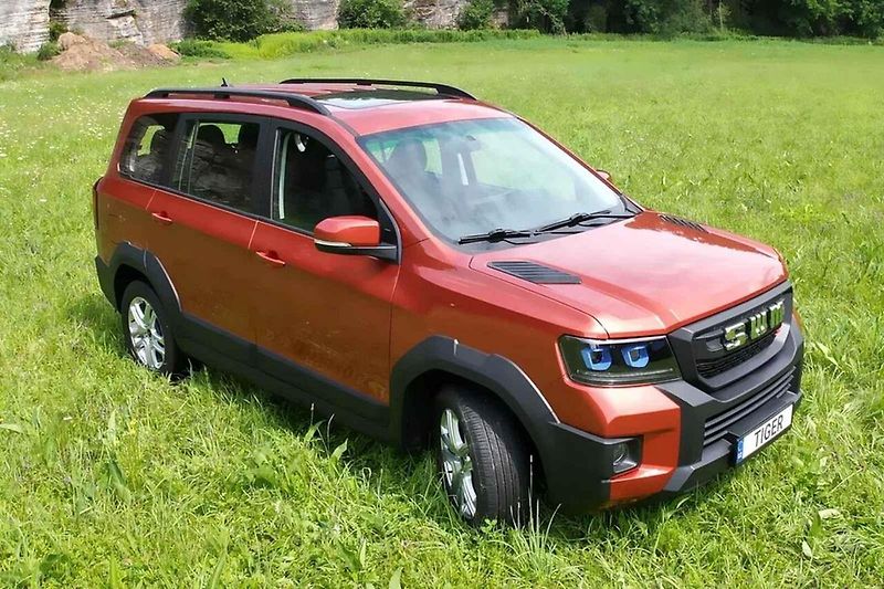 Velké a cenově dostupné SUV je v současnosti první volbou mnoha motoristů.