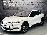 Ford Mustang Mach-E Standard Range AWD, SoH 93,1 % - náhled 1