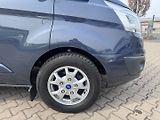 Ford Tourneo Custom (2013) 2,2D 114KW 8X  2X ŠOUP. SERVIS - náhled 16