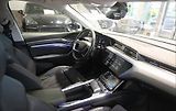 Audi Q8 e-tron 55 Q 360k Pano Tažné BLIS - náhled 11
