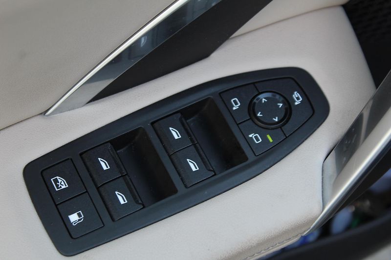 BMW X1 BMW X1 xDrive25e - fotka 11 z 26