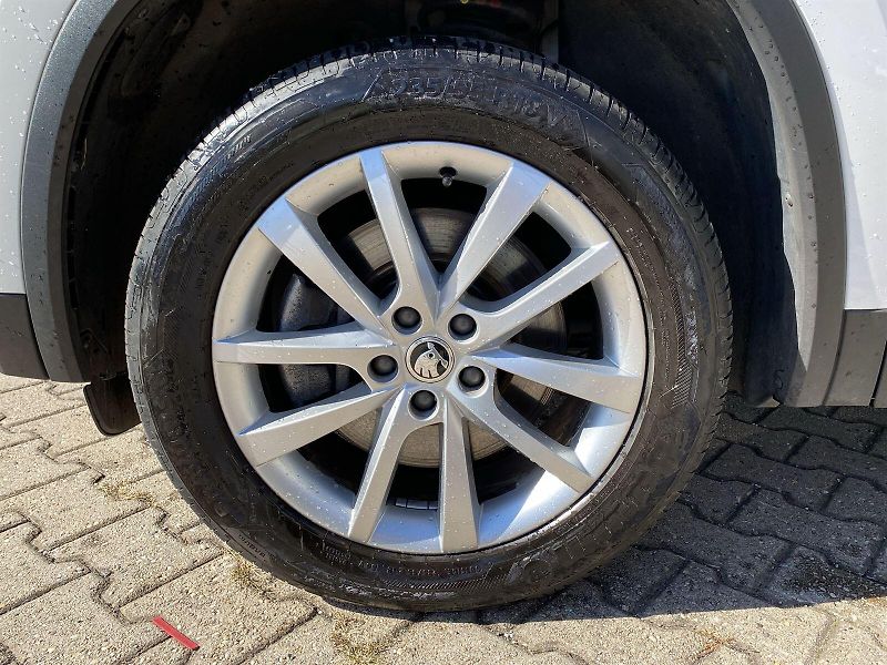 Škoda Kodiaq (2018) 2.0 TDI 4x4 DSG Style + - fotka 32 z 36