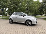 Fiat 500 1.2 Pur O2 - náhled 12