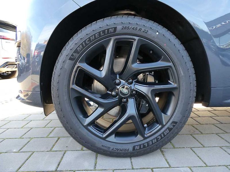 Land Rover Range Rover Sport Dynamic HSE P460e - fotka 2 z 34