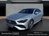 Mercedes-Benz CLA AMG paket 200d - náhled 1