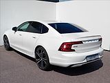 Volvo S90 2,0 B5 AWD ULTIMATE DARK  REZE - náhled 9