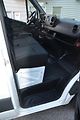 Mercedes-Benz Sprinter 316 hydr. čelo velká výbava  - náhled 24