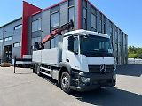 Mercedes-Benz (2024) Actros 2546 6x2 Palfinger - náhled 1