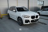 BMW X3 (2018) xDrive30d M Sport 195kW - náhled 1