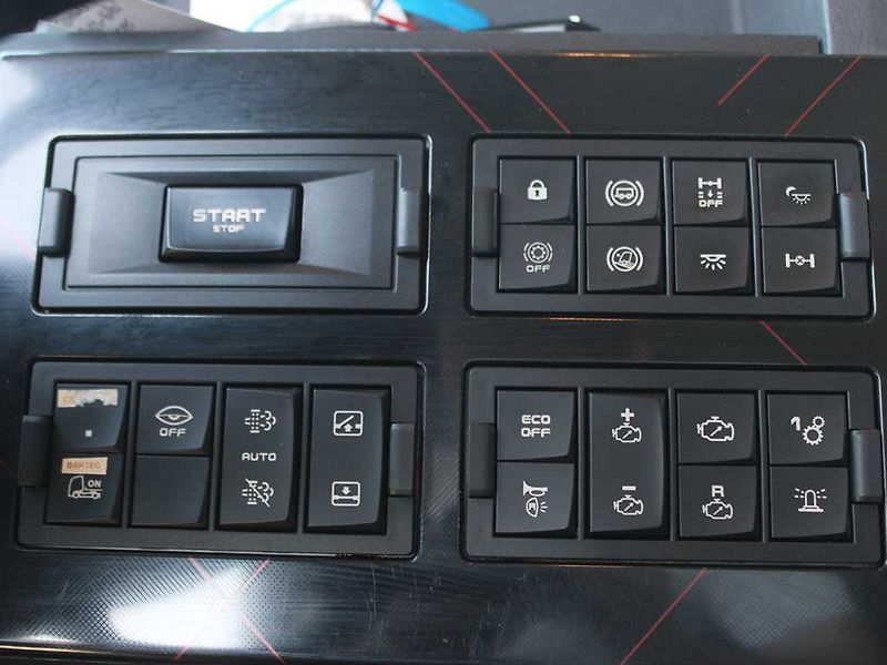 Renault Trucks T T 440, EURO 6, VZDUCHOVÉ PÉROV - fotka 11 z 20