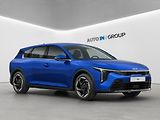Kia K4 (2026) 1.6 T-GDI 110kW Exclusive SW D - náhled 8
