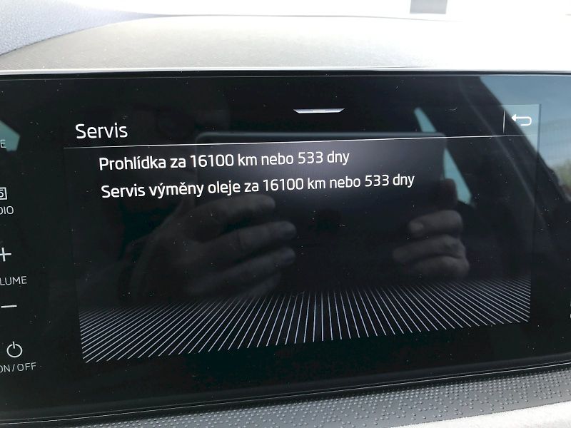 Škoda Scala (2024) SELEC TSI 85/1.0 M6F - fotka 7 z 24