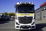 Mercedes-Benz Actros (2024) L 3552 8x4/ 2024/ NEW TOW BODY - náhled 3