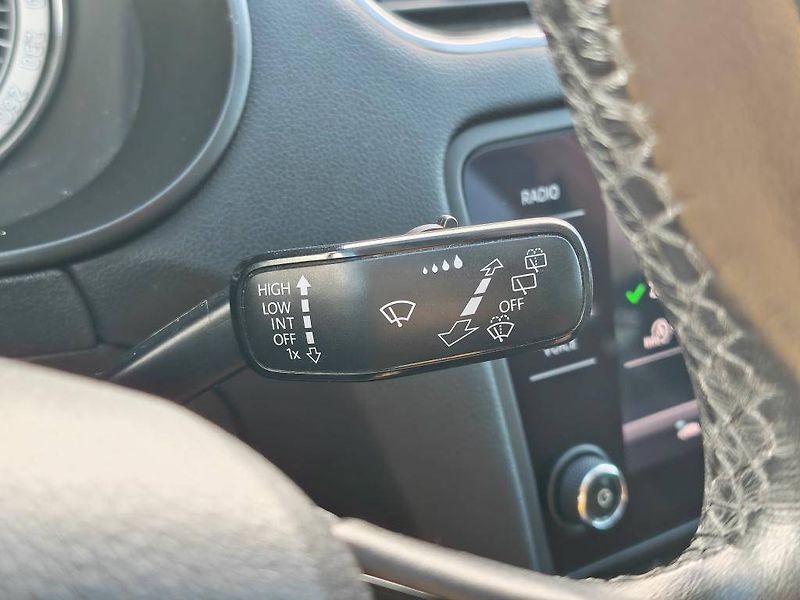 Škoda Octavia Green tec Style 1,4TSI - fotka 14 z 21